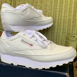 Women’s Reebok Shoes